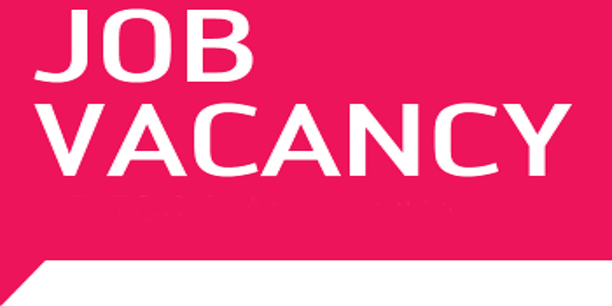 vacancy amended
